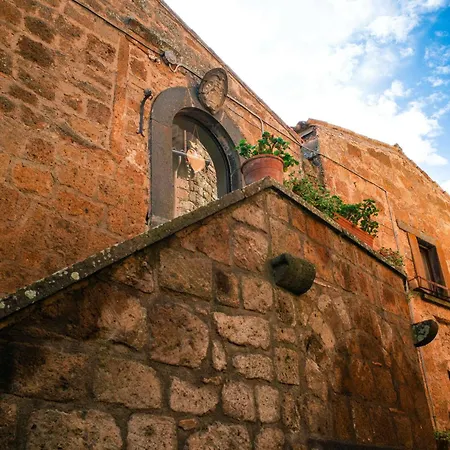 Di Civita * Bagnoregio